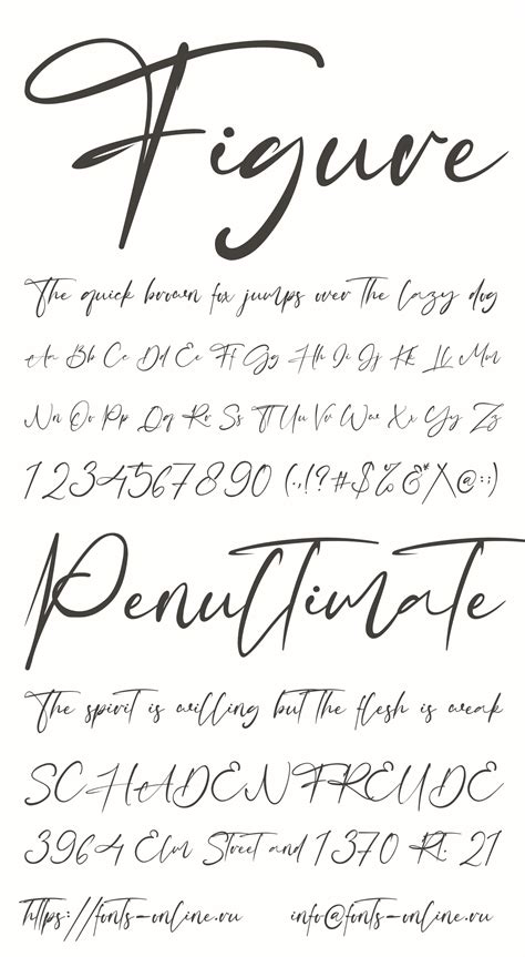 Image result for Figures Computer Font