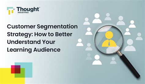 Image result for Customer Segmentation Strategy