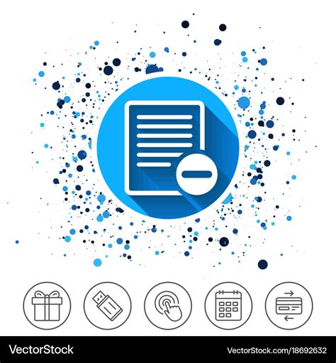 Toradh íomhá ar File. Sign Icon