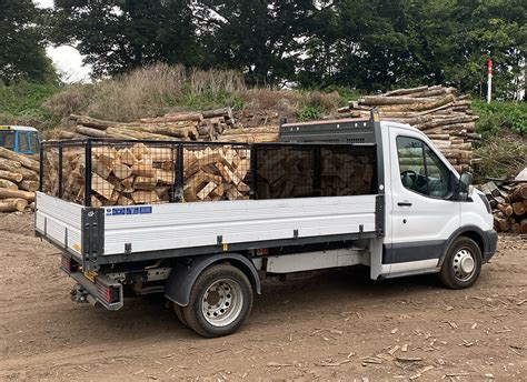 Image result for Firewood Log Loading