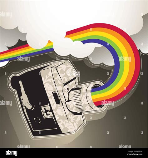 Image result for Abstract Banner Video Camera