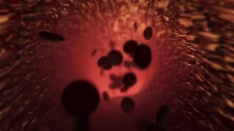 Image result for Blood On Eyes VFX