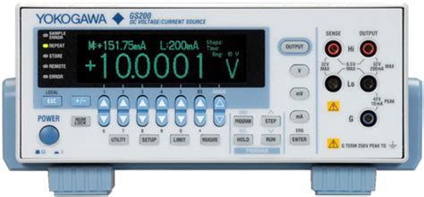 How to Program a Trigger Function On a Yokogawa Function Generator に対する画像結果