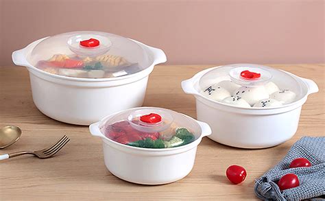 Image result for Microwave Cookware