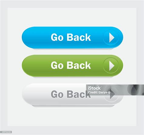 Go Back Button Web に対する画像結果
