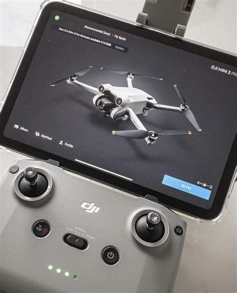 Image result for DJI Fly App for Android