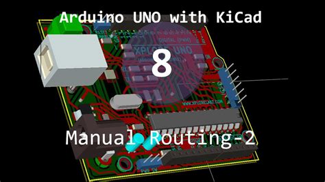 Image result for Arduino Pro Mini KiCad Library