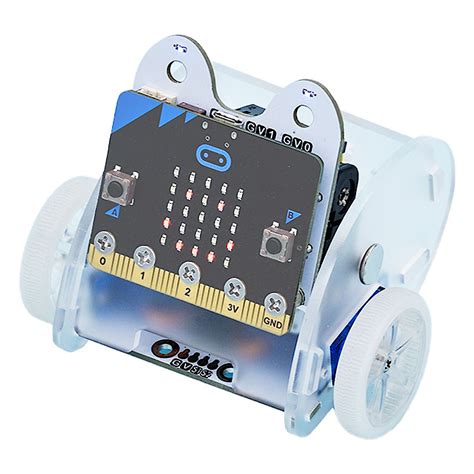 Image result for Micro Bit Car Radio Control Code