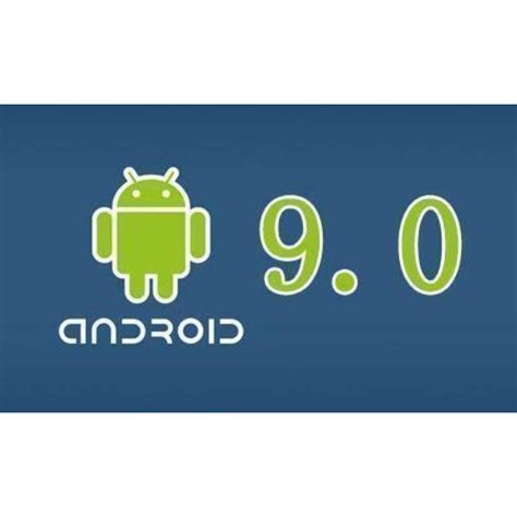 Android Version 9 に対する画像結果