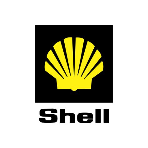 Image result for Small Shell Logo