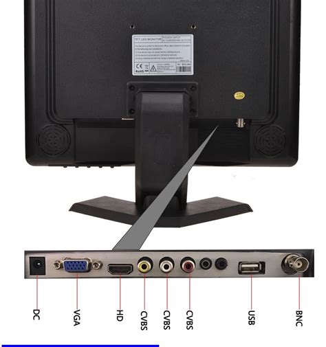 Afbeeldingsresultaten voor 17 Inch Computer Monitor