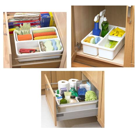 Stackable Deep Drawer Organizers に対する画像結果