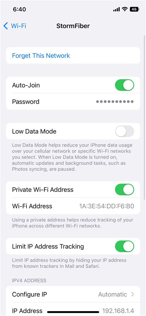 Toradh íomhá ar iPhone 12 Network Operator