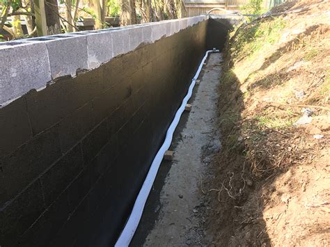 Retaining Wall Drainage に対する画像結果