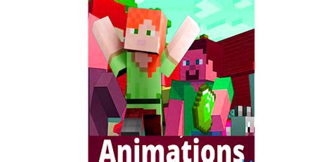 Image result for Mod De Minecraft Animation