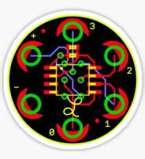 Image result for Arduino Car Sticker