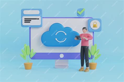 Toradh íomhá ar Computer Digital Web