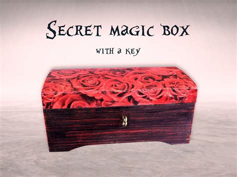 Image result for The Secret Magic Box People
