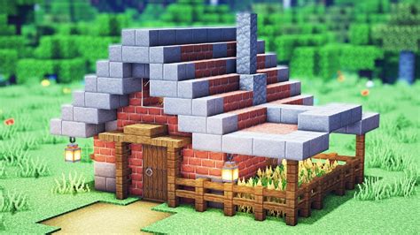 Image result for How to Build LEGO Minecraft Mini House