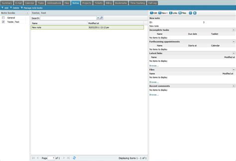 Image result for Notes GUI