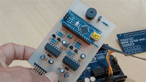 Image result for Arduino Connection with LED and Push Button
