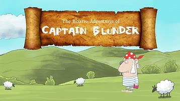 Image result for Blunder Short