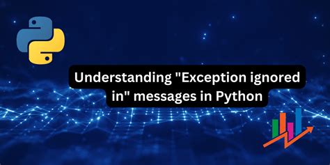 Image result for Exception Handling Logo in Python