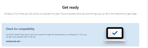 Image result for Is My PC Compatible with Win 11