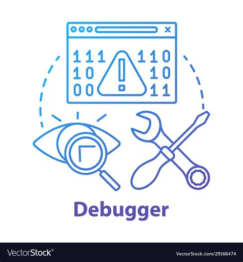Image result for Debugging Workers Icon