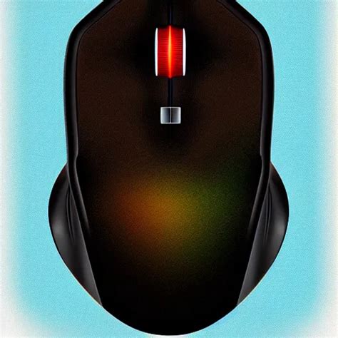pc mouse design concept painting by davinci | Stable Diffusion | OpenArt
