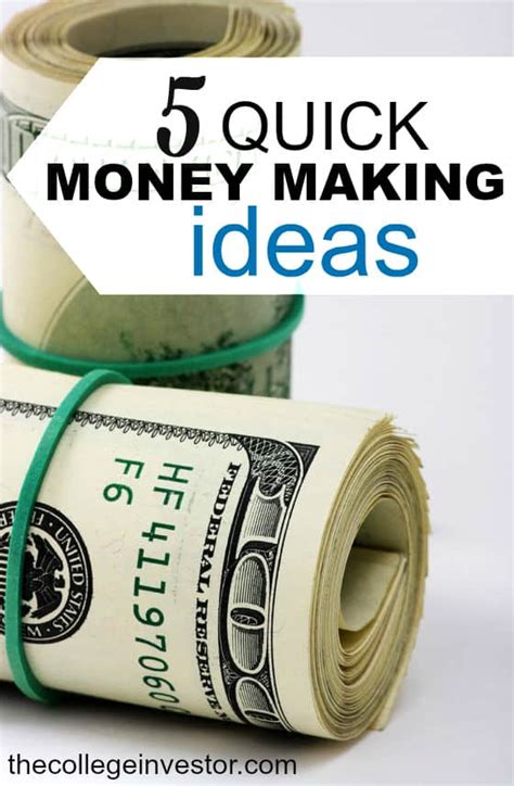 Best Ideas to Make Money に対する画像結果
