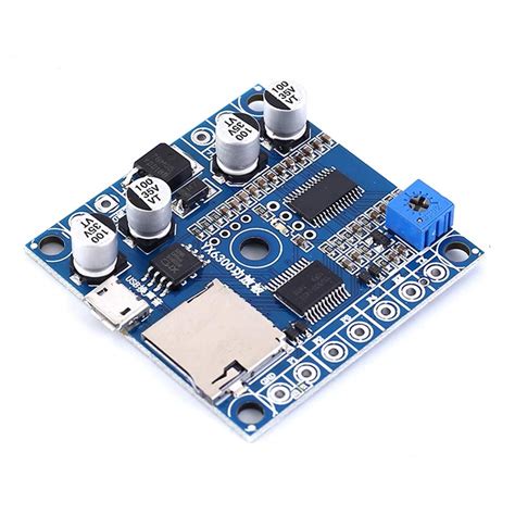 MP3 Amplifier Module に対する画像結果