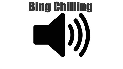 Image result for Bing Sound Intro