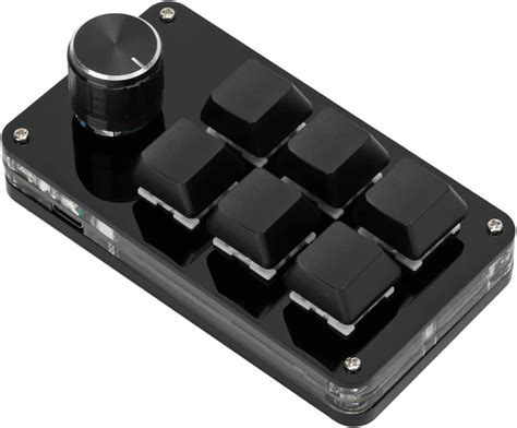 Toradh íomhá ar Programmable Keyboard with 10 Key