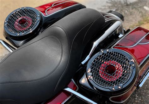 Image result for Custom Motorcycle Sound Systems