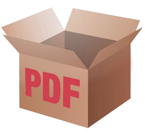 PDF Box Logo に対する画像結果