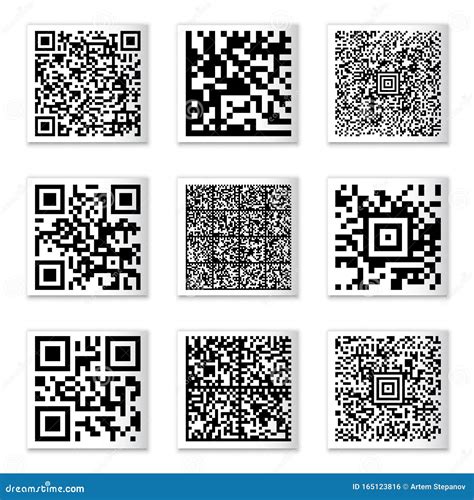 Image result for Random Qw Code
