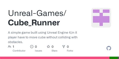 Afbeeldingsresultaten voor Unity Cube Runner