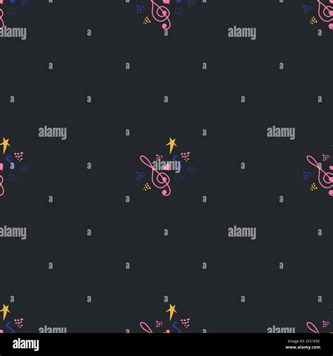 Toradh íomhá ar Audio Visual Music Pattern Design Ideas