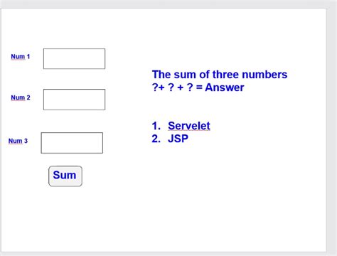 Image result for Structure Chart for Entering Three Numbers and Getting Sum