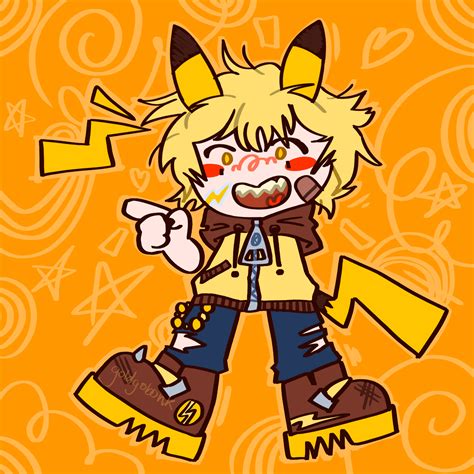 Image result for Human Pokemon X 34