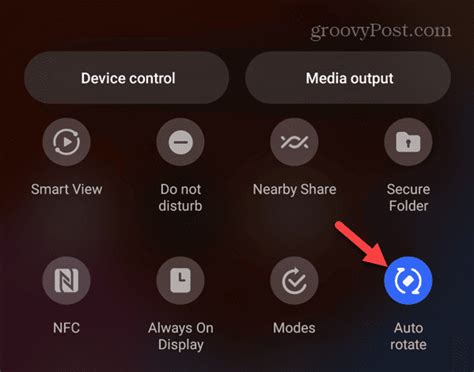 Image result for Auto Rotate Screen