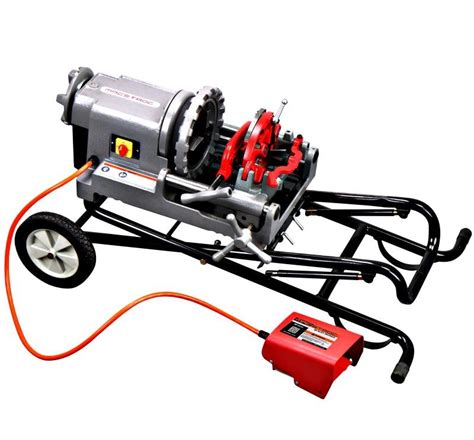 Toradh íomhá ar Threading Machine Drip Tray