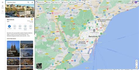 Afbeeldingsresultaten voor Google Maps.pl