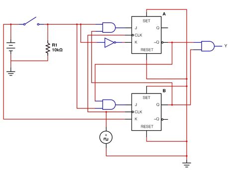 State Diagram Logic Circuits に対する画像結果