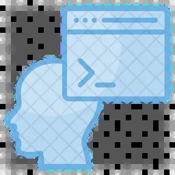 Image result for View Prompts CSS Icon