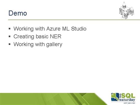 Image result for Introduction to Azure Machine Learning
