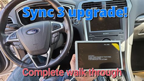 Install Ford Sync Update-এর ছবি ফলাফল