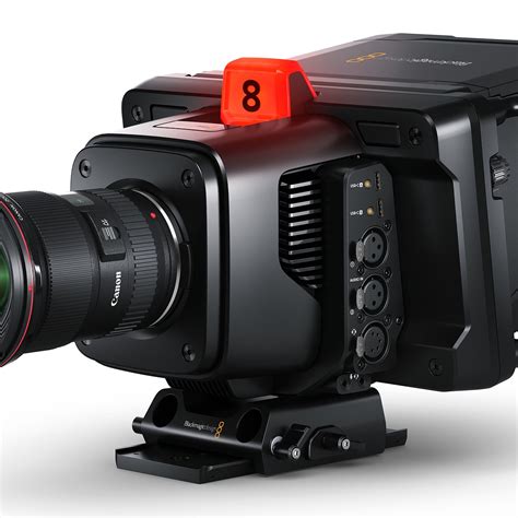 Image result for Black Magic Video Camera