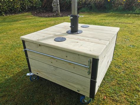 Rotary Clothes Line Heavy Concrete Base に対する画像結果